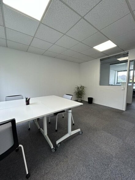 Bureau dans Vandoeuvre-les-Nancy à louer - Photo intérieure – Image 3 sur 4