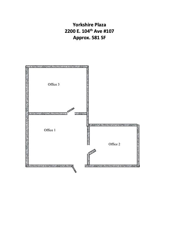 2200 E 104th Ave, Thornton, CO à louer Photo de l’immeuble– Image 1 sur 8