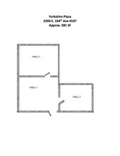 2200 E 104th Ave, Thornton, CO à louer Photo de l’immeuble– Image 1 sur 8