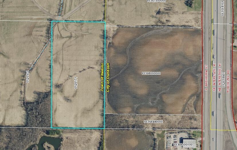 Ripple, Oshkosh, WI à vendre Photo principale– Image 1 sur 2