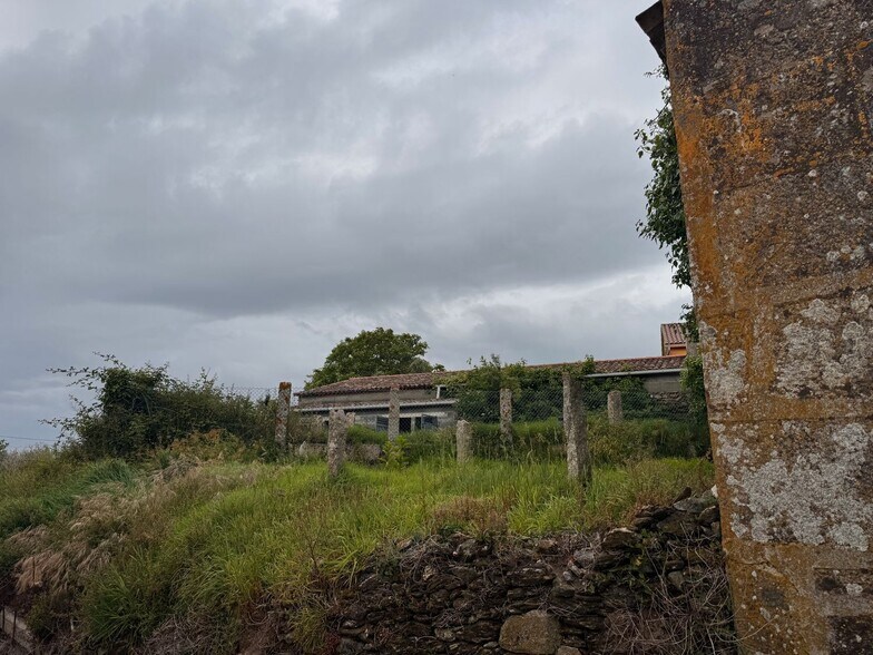 Terrain dans Sanxenxo, Pontevedra à vendre - Photo de l’immeuble – Image 2 sur 8