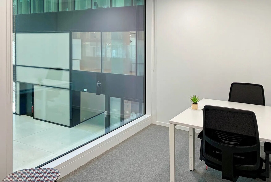 594 Avenue Willy Brandt, Lille à louer - Photo intérieure – Image 2 sur 11