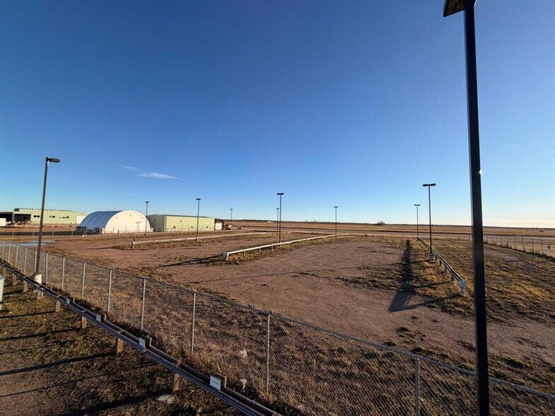 T50 Snow Eagle Drive, Fort McMurray, AB à louer - Photo de l’immeuble – Image 3 sur 3