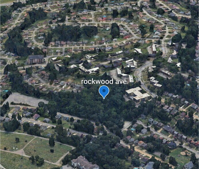 934 Rockwood Avenue, Pittsburgh, PA à vendre - Photo de l’immeuble – Image 2 sur 4