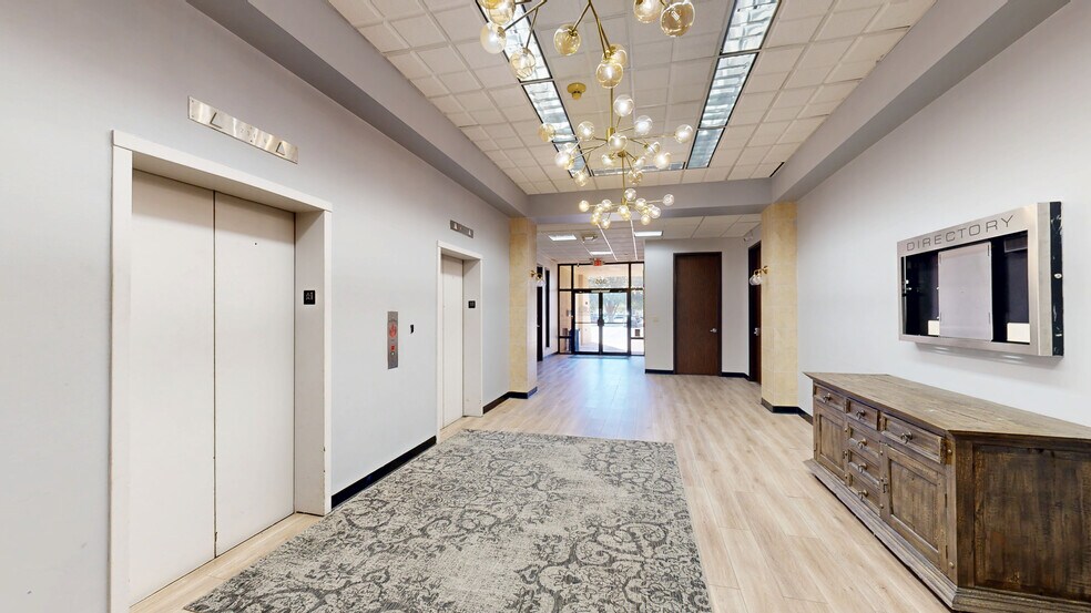 Value-Add DFW Office Portfolio portefeuille de 2 biens à vendre sur LoopNet.fr - Numérisation 3D Matterport – Image 3 sur 25