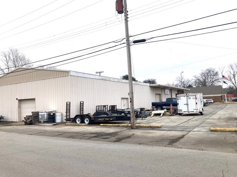 418 Main St, Bay, AR à vendre - Photo de l’immeuble – Image 3 sur 10
