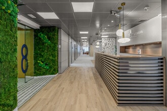 Networkia Diagonal, Avda Diag., 601, Barcelone, Barcelona à louer Photo intérieure– Image 2 sur 31