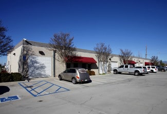 Plus de détails pour 877 W 4th St, Beaumont, CA - Industriel/Logistique à louer