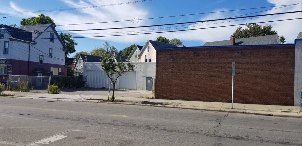 776 Tonawanda St, Buffalo, NY à louer - Photo de l’immeuble – Image 3 sur 9