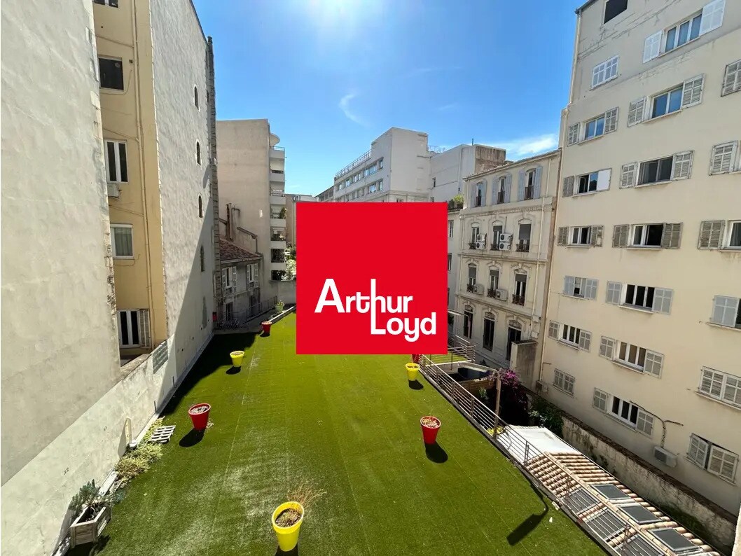 Photo de l’immeuble