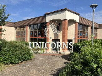 Plus de détails pour Bureau à louer