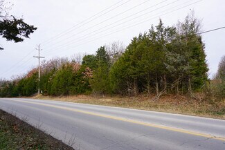 Plus de détails pour Old Saint James Road, Rolla, MO - Terrain à vendre