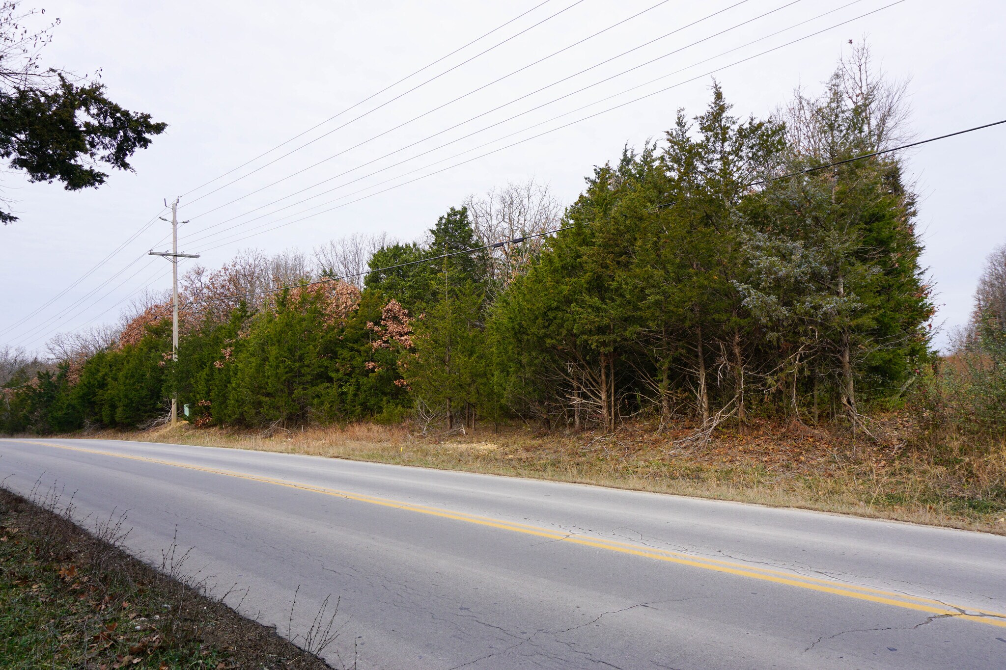 Old Saint James Road, Rolla, MO à vendre Photo principale– Image 1 sur 3