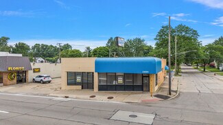 Plus de détails pour 24055 Van Dyke Ave, Center Line, MI - Local commercial à vendre