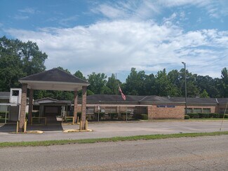 Plus de détails pour 3500 McInnis Rd, Montgomery, AL - Spécialisé à vendre