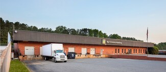 Plus de détails pour 2319 Atlantic Ave, Raleigh, NC - Industriel/Logistique à louer
