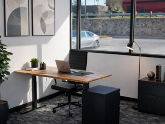 Plus de détails pour 550 Vigor Way, Suite 102 way, Rockwall, TX - Coworking à louer
