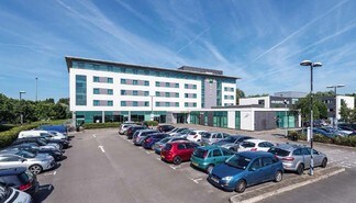 Plus de détails pour Electra Way, Crewe - Hôtellerie à vendre