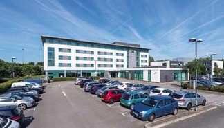 Plus de détails pour Electra Way, Crewe - Hôtellerie à vendre