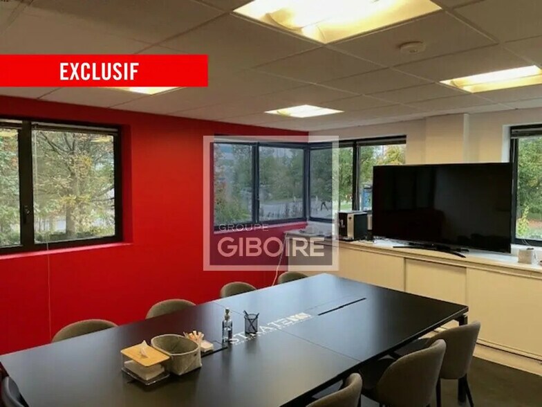 Bureau dans Rennes à vendre - Photo de l’immeuble – Image 2 sur 6