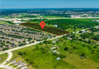 Plus de détails pour Spacek Rd & Hwy 59, Rosenberg, TX - Terrain à vendre