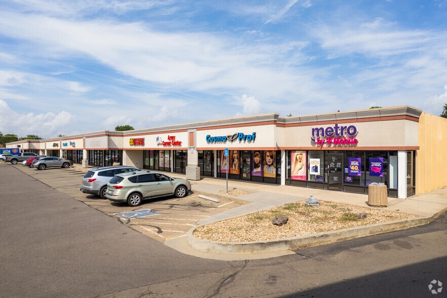 1716-1834 N Main St, Longmont, CO à louer - Photo principale – Image 3 sur 15