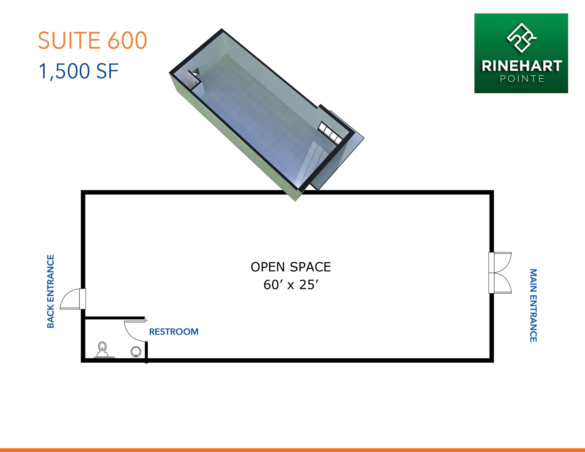 683 Rinehart rd, Lake Mary, FL à louer Photo intérieure– Image 1 sur 1