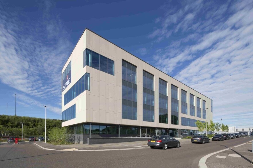 1 Rutherglen Links, Rutherglen à louer - Photo de l’immeuble – Image 1 sur 20