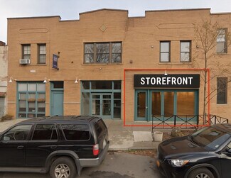 Plus de détails pour 603 Bergen St, Brooklyn, NY - Local commercial à louer