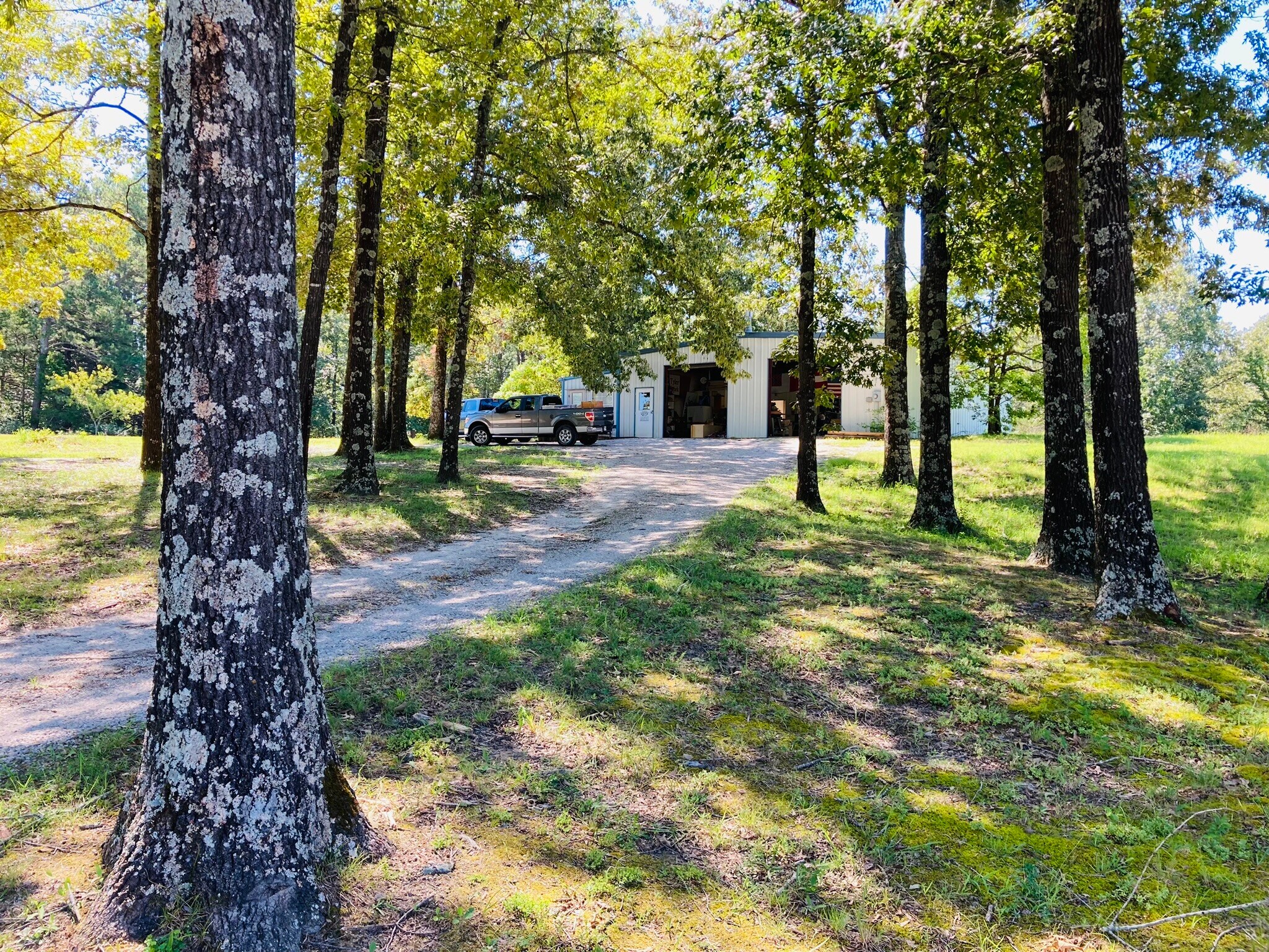 2682 AR-56, Calico Rock, AR à vendre Photo de l’immeuble– Image 1 sur 11