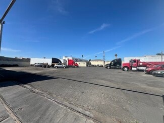 Plus de détails pour 6725 S Victoria Ave, Los Angeles, CA - Terrain à louer