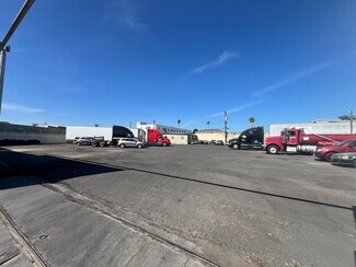 Plus de détails pour 6725 S Victoria Ave, Los Angeles, CA - Terrain à louer