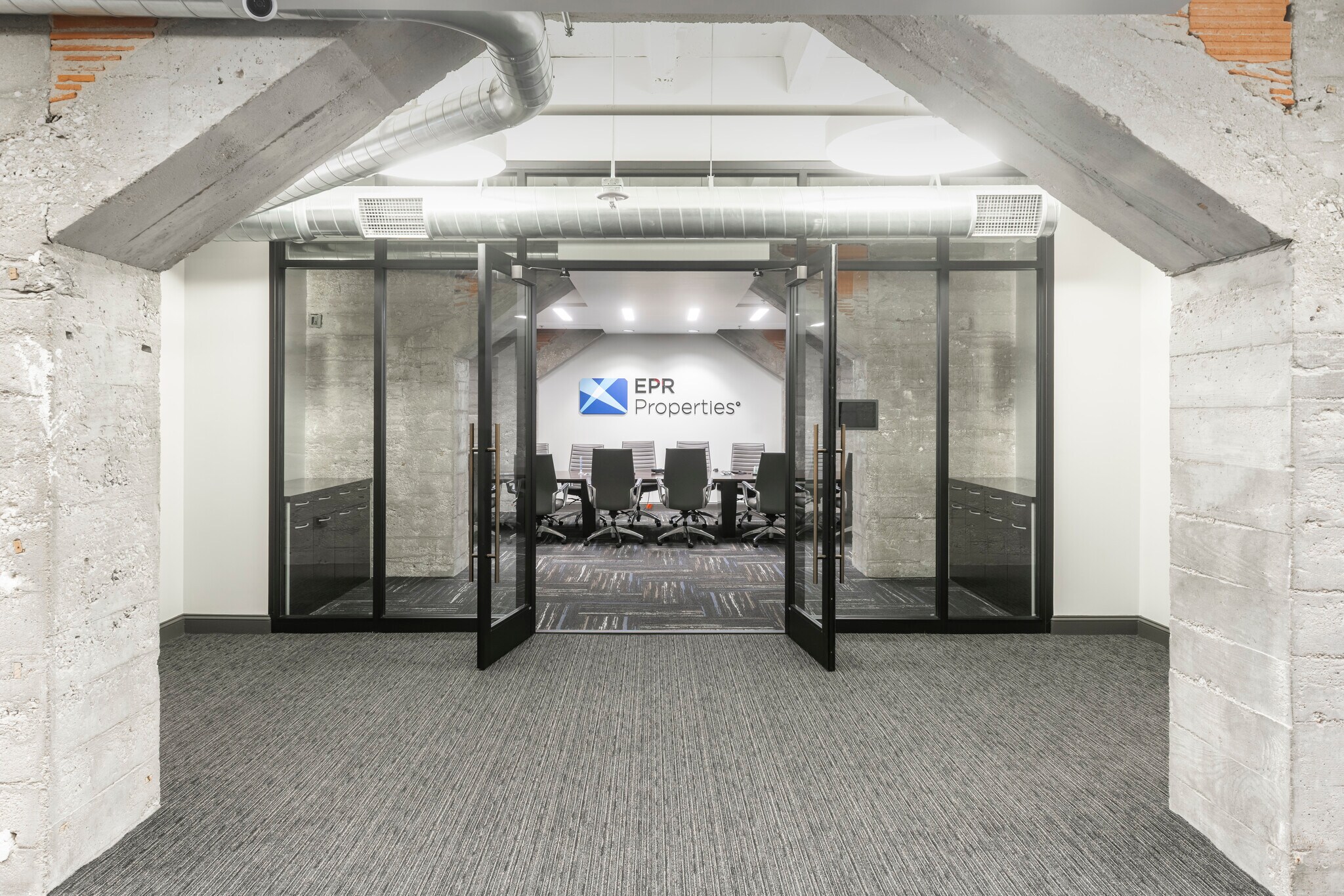 909 Walnut St, Kansas City, MO à louer Photo intérieure– Image 1 sur 7