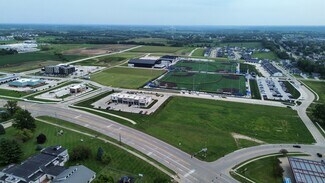 Plus de détails pour Chatam Ave, Norwalk, IA - Terrain à vendre