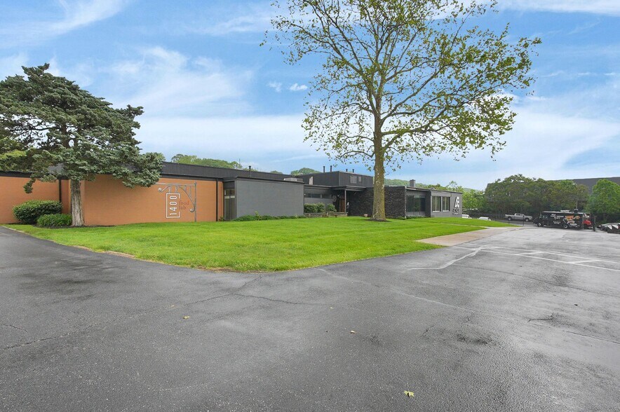 1400 Dublin Rd, Columbus, OH à louer - Photo de l’immeuble – Image 3 sur 5