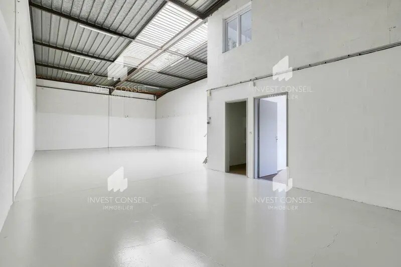 24 Avenue Des Bethunes, SAINT-OUEN-L'AUMONE à louer - Photo intérieure – Image 3 sur 7