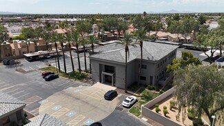 Plus de détails pour 604 W Warner Rd, Chandler, AZ - Bureau à vendre