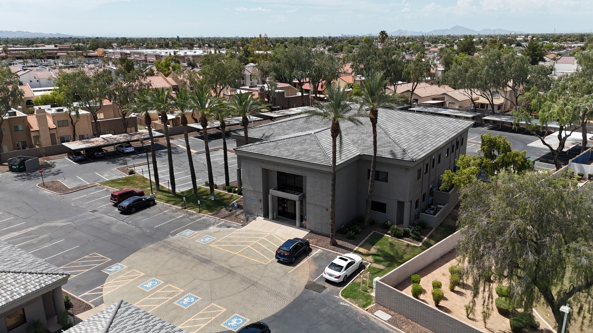 604 W Warner Rd, Chandler, AZ à vendre Photo de l’immeuble– Image 1 sur 20