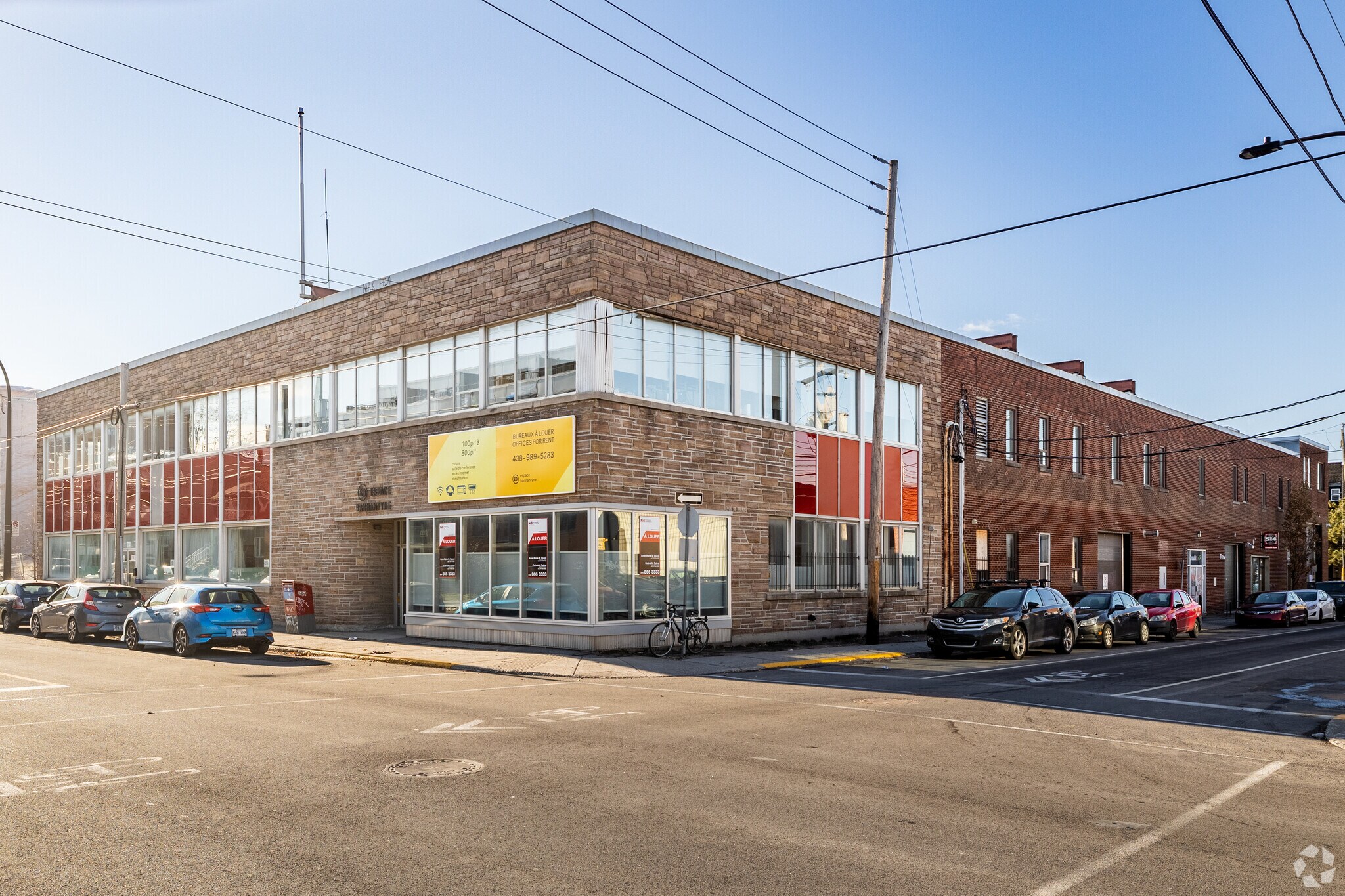 1000 Rue Hickson, Verdun, QC à louer Photo principale– Image 1 sur 30