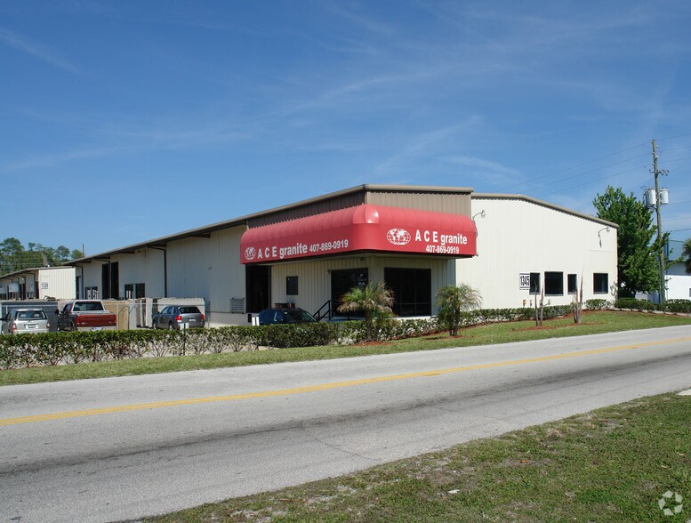1345 Bennett Dr, Longwood, FL à louer - Photo principale – Image 1 sur 5
