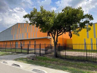 Plus de détails pour 2202 Lone Oak Rd, Houston, TX - Local commercial à vendre