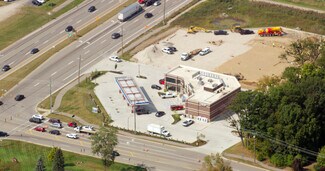 Plus de détails pour 3901 S Lapeer Rd, Orion, MI - Local commercial à louer