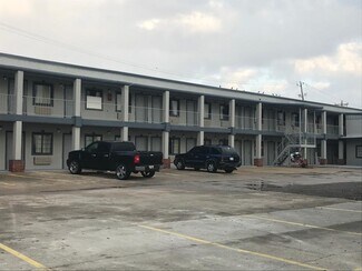 Plus de détails pour 531 Marshall St, Cameron, LA - Hôtellerie à vendre