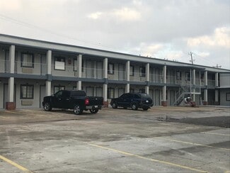 Plus de détails pour 531 Marshall St, Cameron, LA - Hôtellerie à vendre
