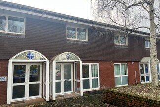 Plus de détails pour Harrington Ln, Exeter - Bureau à louer