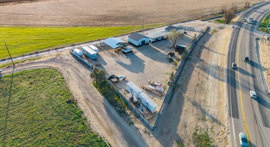 3744 Highway 16, Eagle, ID à vendre - Photo de l’immeuble – Image 3 sur 5