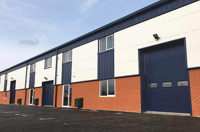 Units 1-6 Terminus Rd, Chichester à vendre - Photo de l’immeuble – Image 3 sur 4