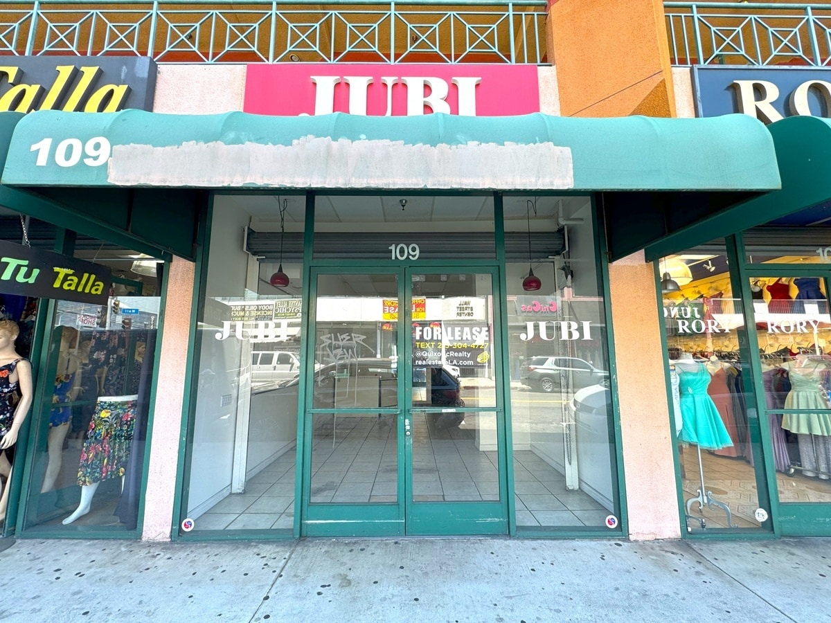1100 Wall St, Los Angeles, CA à louer Photo intérieure– Image 1 sur 7