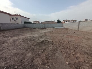 Plus de détails pour Terrain à vendre