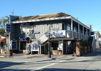 Plus de détails pour 333 Marine Ave, Newport Beach, CA - Bureau/Local commercial à louer